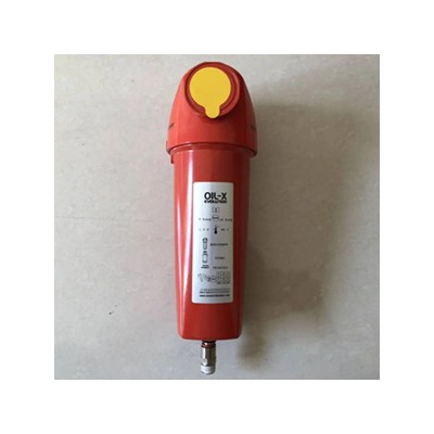 派克多明尼克OIL-X压缩空气过滤器ACSP020CBMX