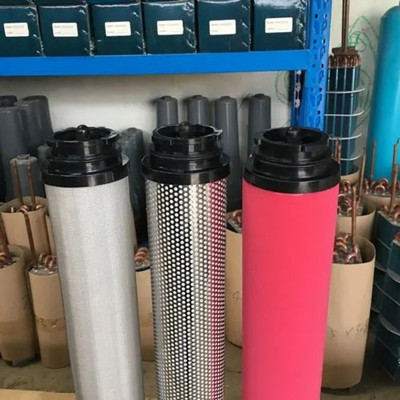 力诺压缩空气滤芯LNG-20-C LNG-20-T