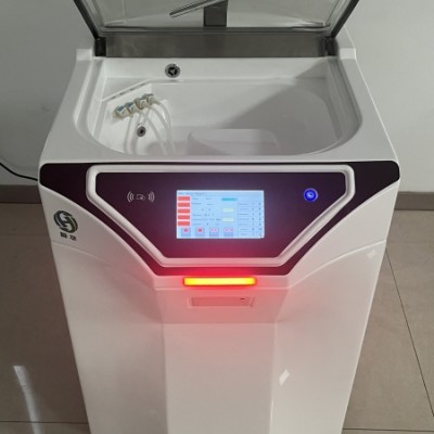 全自动内镜清洗机软式全喷淋软式清洗机