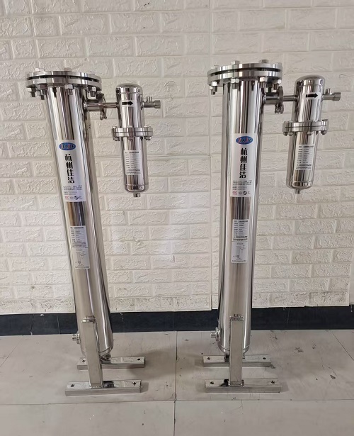 油水分离器工作原理 油水分离器过滤器