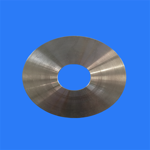 矿产得力助手孔板KLG型让生产一路顺畅