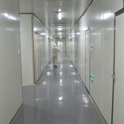 上海回收冷库压缩机二手冷库设备冷库板