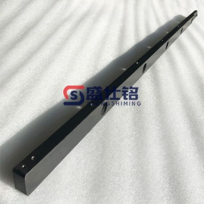 碳纤维机械用品配件加工定制 盛仕铭碳纤维复合材料加工