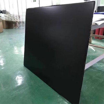 工厂直供高强度3K斜纹平纹碳纤维板碳纤维板材模型配件