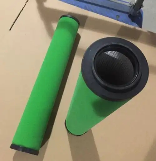 玳尔特克Deltech滤芯DFD750 PFD750