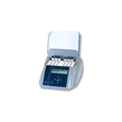 TR 420加热反应器
