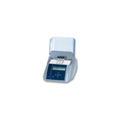 TR 320加热反应器