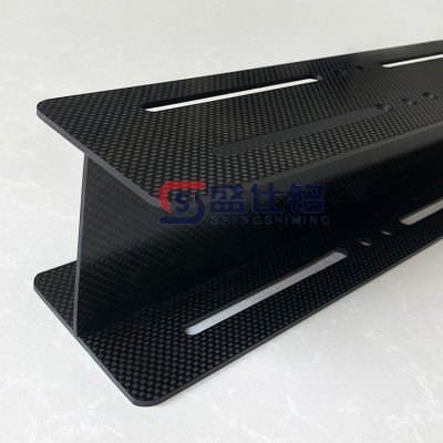 碳纤维工件 零部件 加工定制BMC SMC模压制品 模压件