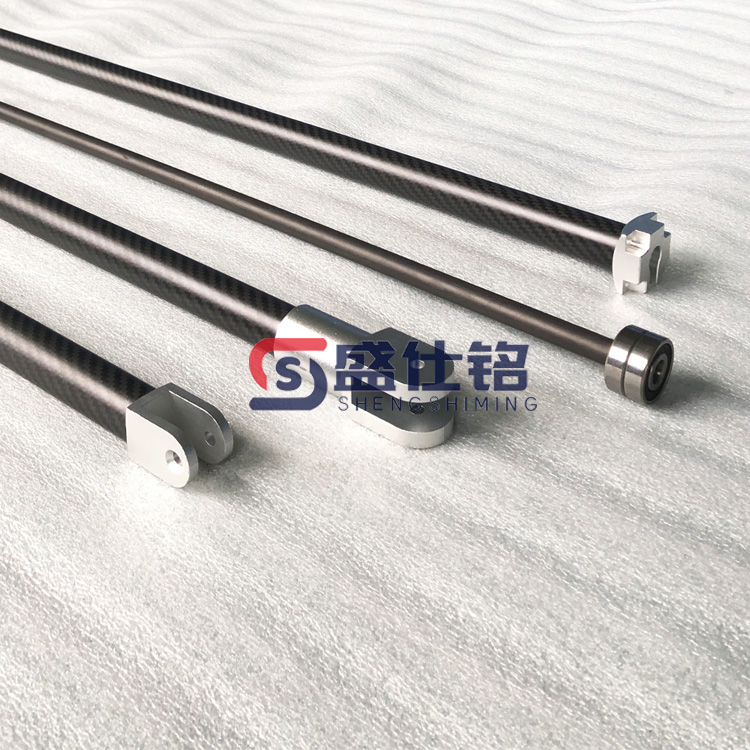 晶圆搬运碳纤维机械臂
