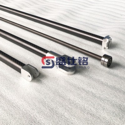 晶圆搬运碳纤维机械臂