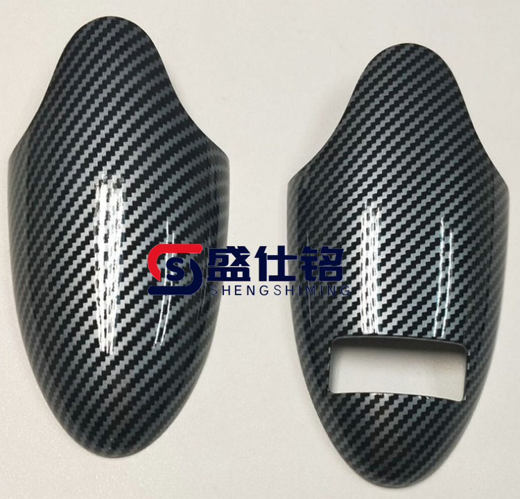 盛仕铭碳纤维复合材料 碳纤维模压 强吸附 结构制品