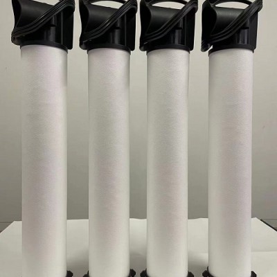 更换沃克过滤器E811X1 E811XA滤芯 A105XA