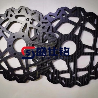 碳纤维数控精雕刻加工