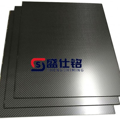 阻燃耐高温高强度碳板