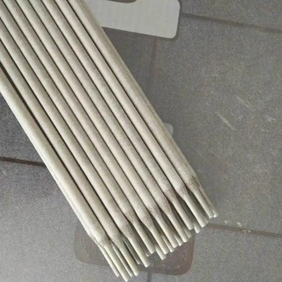 TH945新型焊接耐磨板焊条 不需加温直接焊接