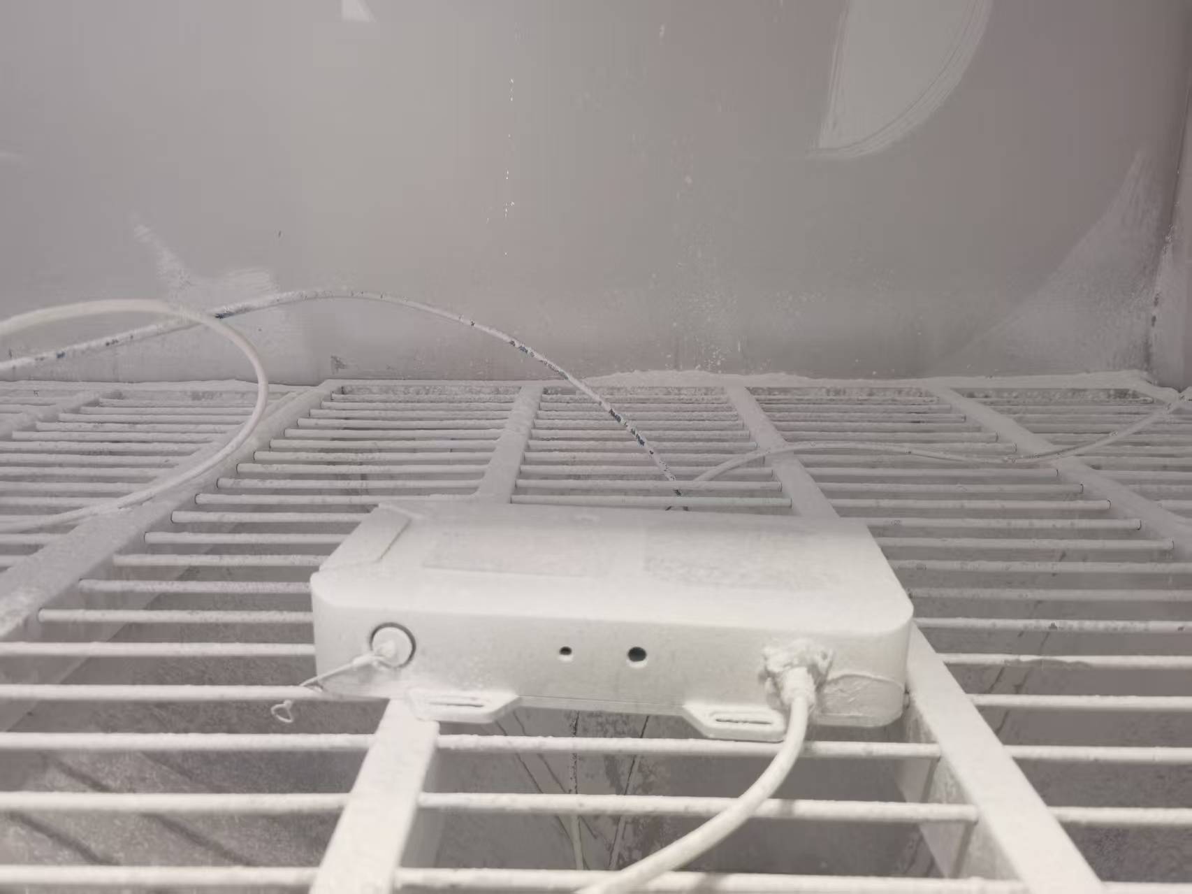防水控制盒IP66防护等级测试服务