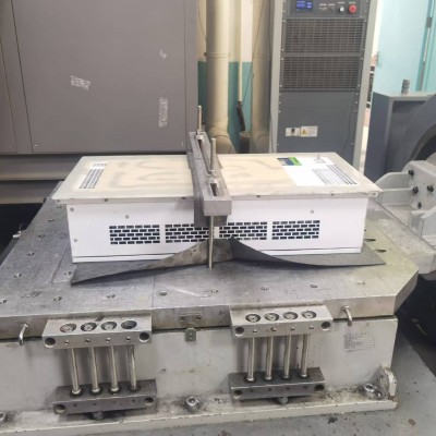 轨交车载控制器产品出具GB/T 21563振动冲击试验报告