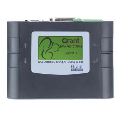 Squirrel SQ2010便携式数据采集器