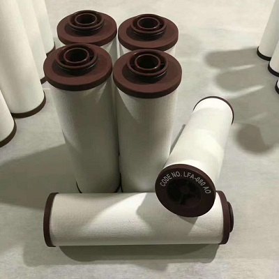 YUKA滤芯LFA010-PF LFA010-AO