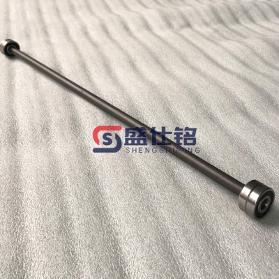 盛仕铭加工定制碳纤维机械臂 重量轻 强度高 机器人连接杆