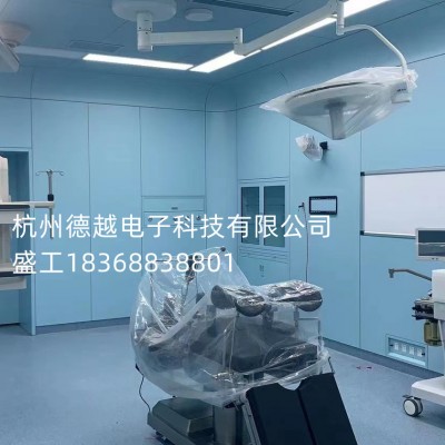 产品107TD47医用绝缘监视仪