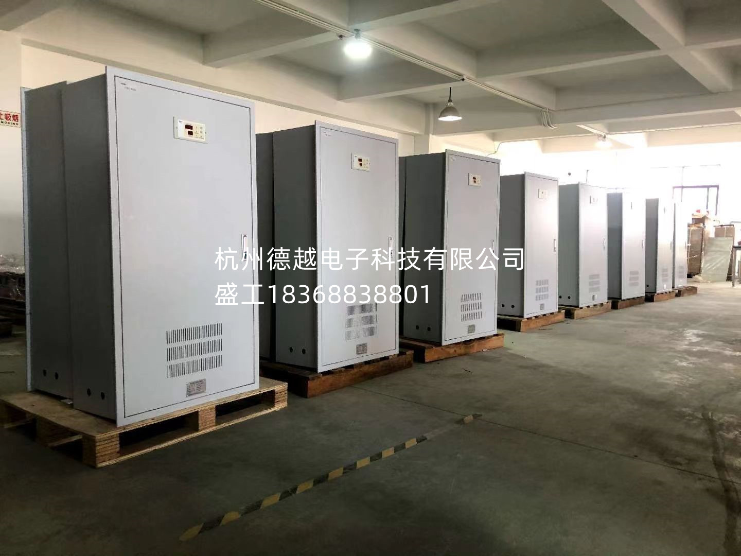 产品AN450仪器专用电源