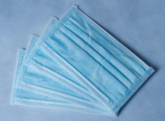安邦一次性使用医用外科口罩厂家批发