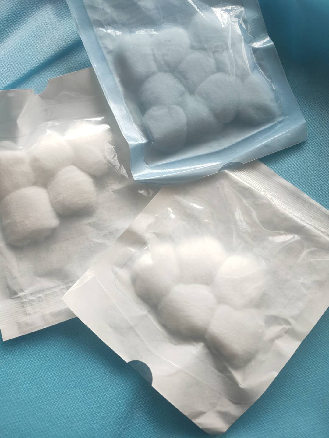 安邦医用棉球厂家批发
