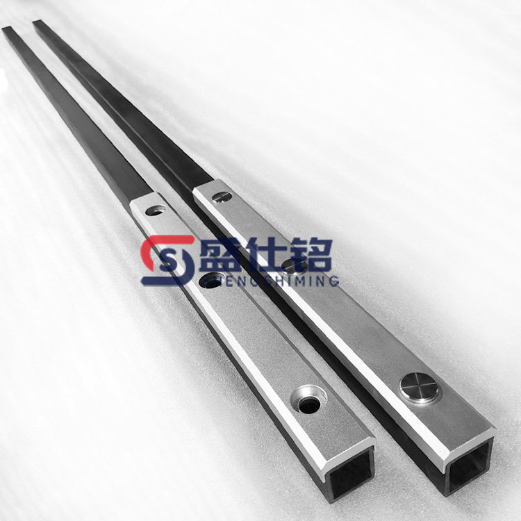 加工定制碳纤维机械臂 高强度 耐高温 碳纤维冲压端拾器主臂