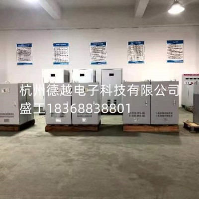 供应产品TRF710-8KVA隔离变压器