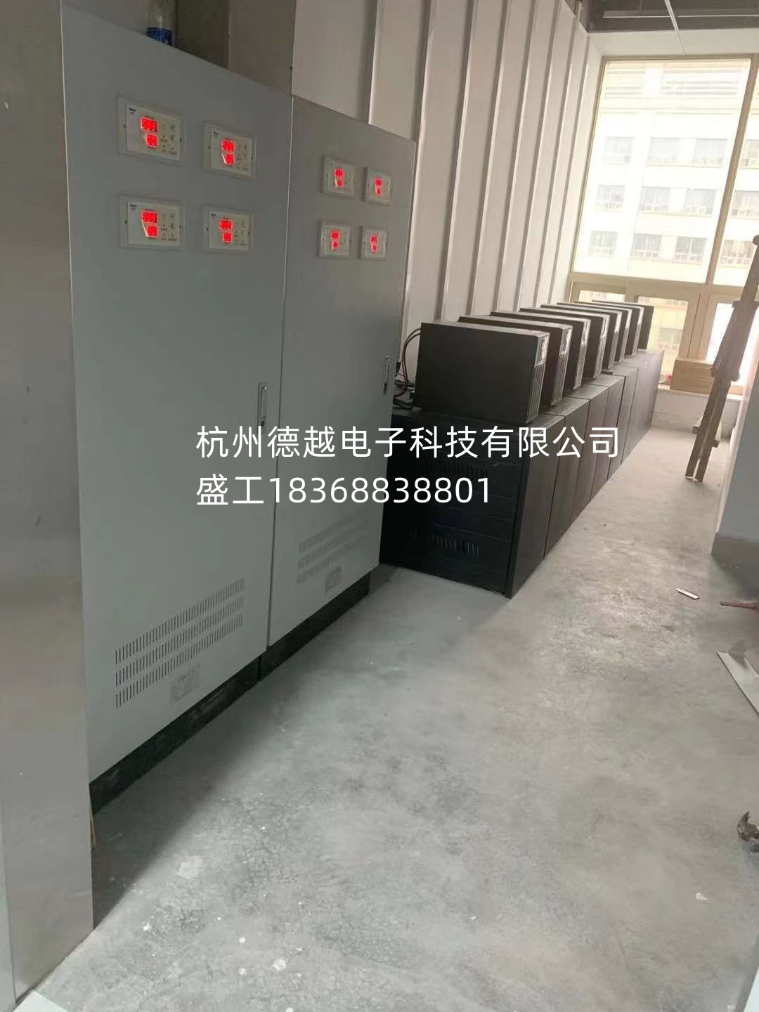 AITR-8000隔离电源柜AITR-6300