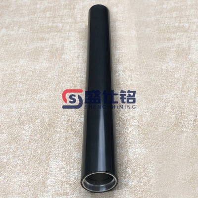 碳纤维纺织辊护专家 碳纤维辊轴减震防磨