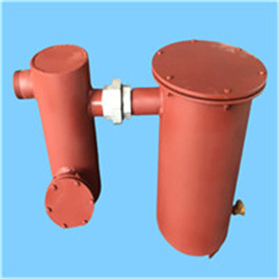 只推荐适合你煤矿使用的GL-I型过滤式排渣放水器