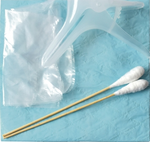 安邦一次性使用妇科检查包厂家批发
