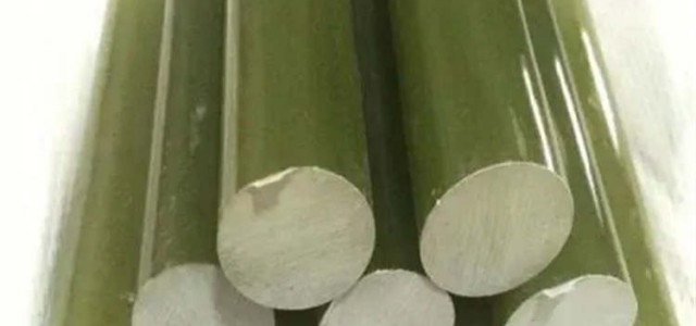 玻璃纤维制品 现代工业的隐形脊梁