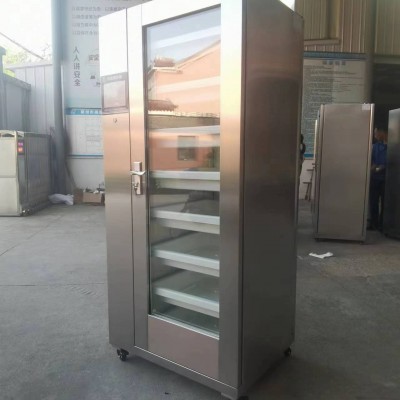 微电脑硬镜多层储存柜不锈钢材质单门