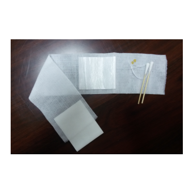 一次性使用无菌脐带包