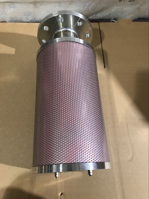 供应吸附式干燥机XY-15，XY-20，XY-30消音器