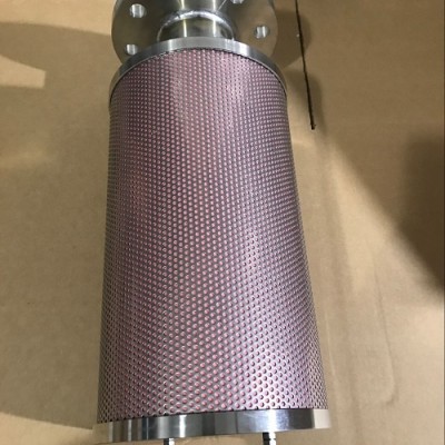 供应吸附式干燥机XY-15，XY-20，XY-30消音器
