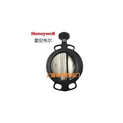 美国霍尼韦尔蝶阀V8BFW16-050