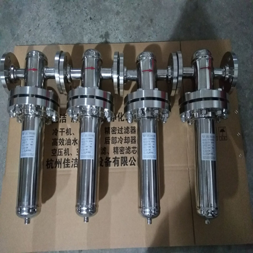 传染病科负压排气杀毒过滤器 传染病科负压排气杀毒装置