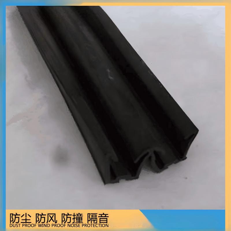 橡胶密封条 厂家大量批发 支持定制加工各种尺寸可订做