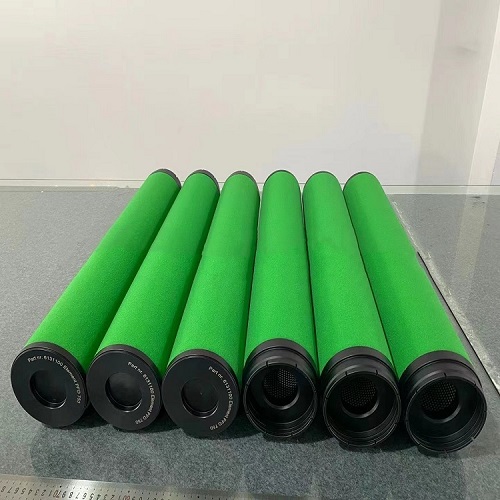 CFD750 HFD750 玳尔特克Deltech滤芯