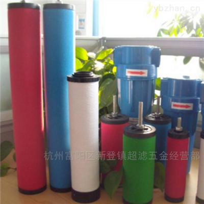玳尔特克DFD54 PFD54 CFD54 HFD54滤芯