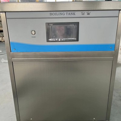 不锈钢煮沸机 配件齐全