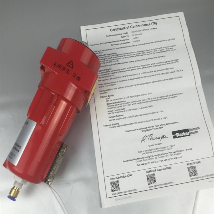空气过滤器AAP055JBFX ACSP035JBMX