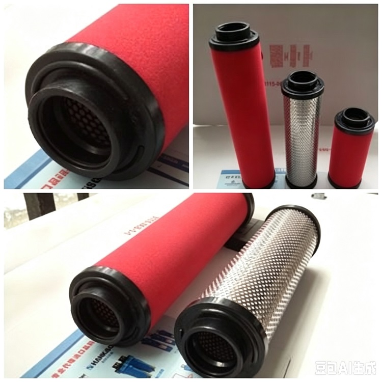 好利旺系列过滤器滤芯EKS2000 EDS2000