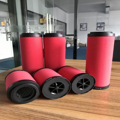 ZANDER先达Y2050 Y3050 Y3075精密滤芯