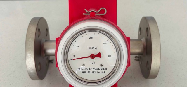 重视冷却润滑系统流量安全，避免设备非计划停机