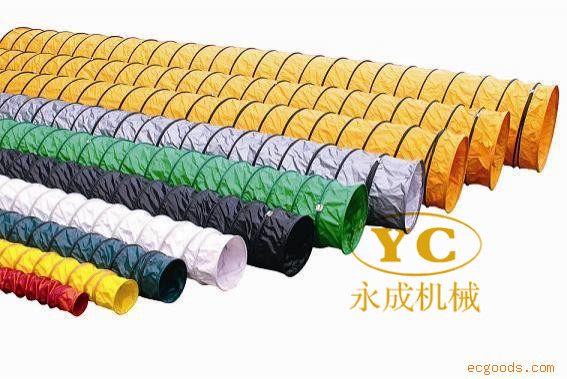 厂家发放导风筒的资料